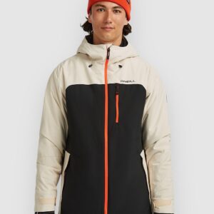 O'Neill Fwc'Cruz Duo Jacke macaron colour block