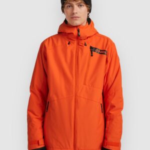 O'Neill Fwc'Cruz Jacke flame