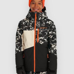 O'Neill Fwc'Cruz Triple Kids Jacke beige quarry