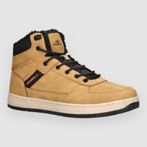 O'Neill Tura Men Mid Winter Schuhe chipmunk