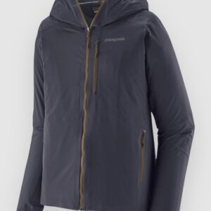 Patagonia Trail Craft Jacke sunken blue
