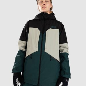 Picture Bangup Jacke pdrsa pine black shadow