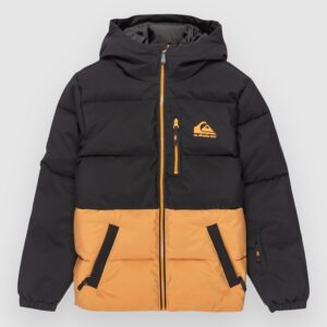 Quiksilver Highland Kids Jacke almond