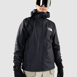 THE NORTH FACE Build Up Jacke npf
