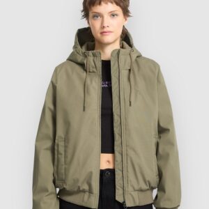 Volcom Wernan 10K Jacke wintermoss