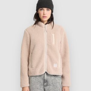 Volcom Wuzer Fuzzar Jacke khakiest