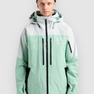 Burton AK Gore-Tex Swash Jacke trublk