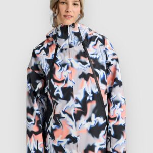 Burton Futuretrst 3L Jacke dazed