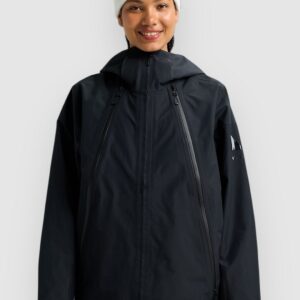 Burton Futuretrst 3L Jacke true black