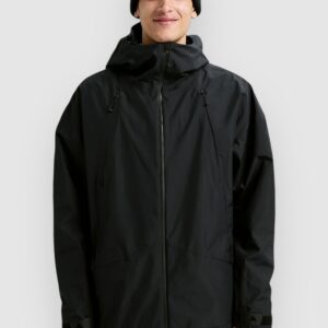 Burton Futuretrst Jacke true black