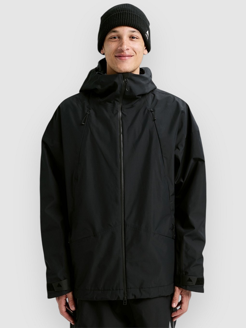 Burton Futuretrst Jacke true black
