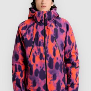 Burton Gore-Tex Reserve Ins Jacke fiesta pro