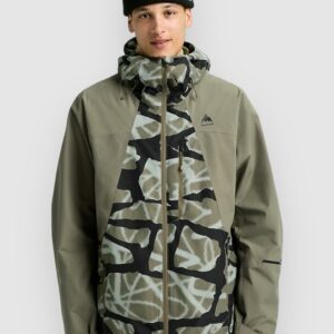 Burton Reserve 2L Jacke frsmss