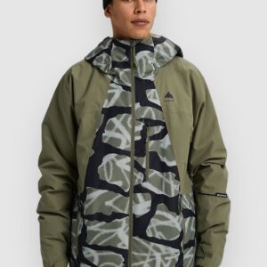 Burton Reserve Ins Jacke frsmss