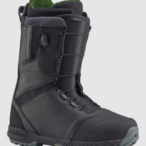 Burton Tourist 2026 Snowboard-Boots black