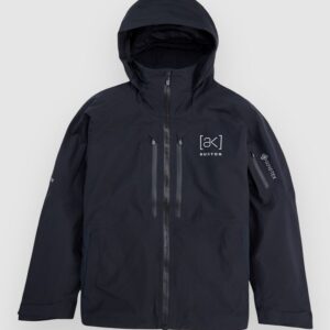 Burton ak Gore Swash Jacke true black