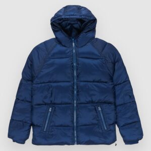 DC Cantera Puffer Jacke estate blue