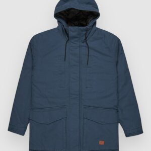DC Juryfield Jacke dark denim