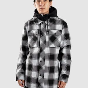 Empyre Traversed Jacke assorted