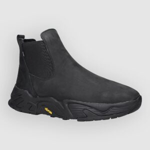 Globe Dover-2000 Winter Schuhe black