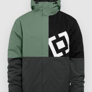 Horsefeathers Citadel Jacke iceberg green