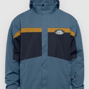 Horsefeathers Morris Jacke moonlight blue