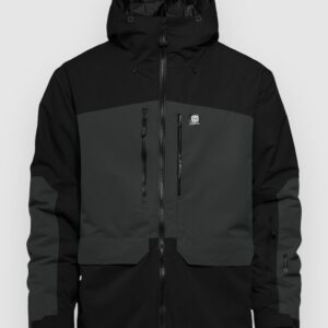 Horsefeathers Pearl Jacke phantom