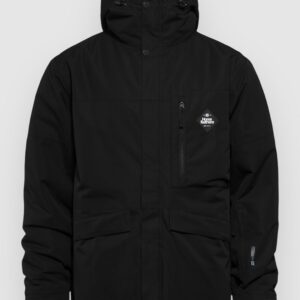 Horsefeathers Ranger Jacke black