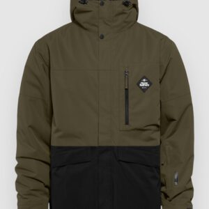 Horsefeathers Ranger Jacke olive night