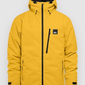 Horsefeathers Recon Jacke yellow