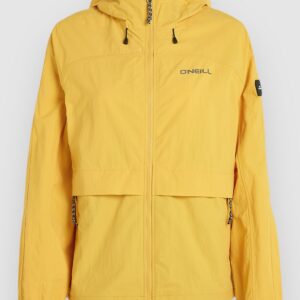 O'Neill Trvlr Track Jacke golden haze