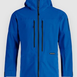 Ortovox Ravine Free 3L Jacke blue note 56601