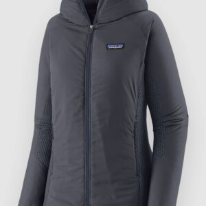 Patagonia Nano-Air Light Hybrid Jacke smolder blue