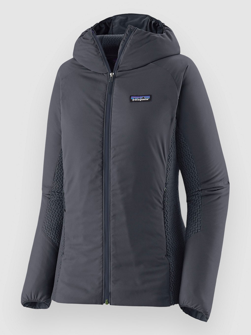 Patagonia Nano-Air Light Hybrid Jacke smolder blue