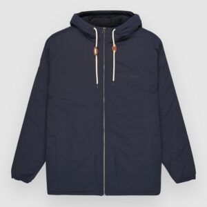 Quiksilver June Battle Jacke dark navy