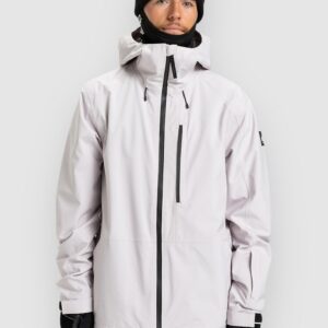 Quiksilver Muldrow 20K Jacke lilac marble