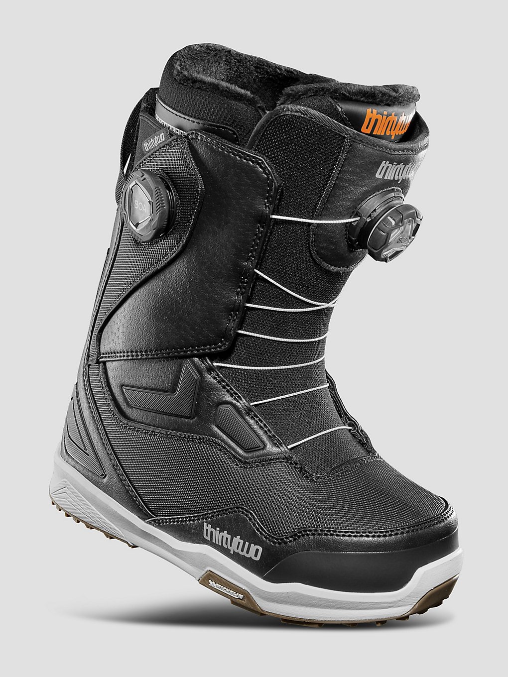 ThirtyTwo TM-2 Double BOA Snowboard-Boots gum
