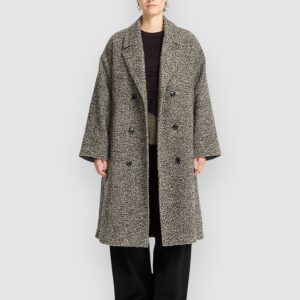 Volcom Eastcoat Jacke black white