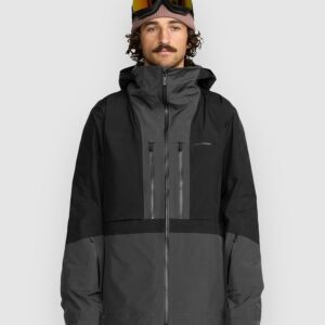 Volcom TDS Inf Gore-Tex Jacke black