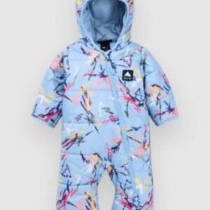 Burton Infnt Buddy Bntg Kids Jacke scribble