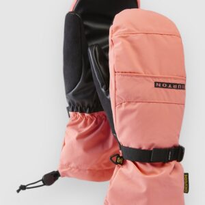 Burton Profile Kids Jacke sunrise coral