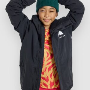 Burton Skimmer Kids Jacke true black