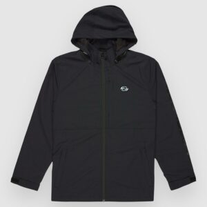 DC Tonic Jacke black