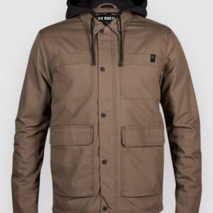 Fox Mercer Jacke dirt