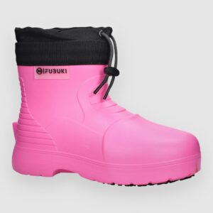 Fubuki Niseko 3.0 Winter Schuhe pink