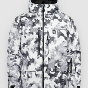 Horsefeathers Pearl Jacke arctic camo