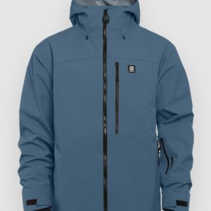 Horsefeathers Terra Jacke moonlight blue