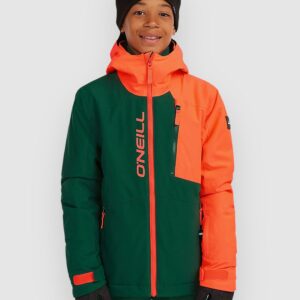 O'Neill Fwc'Cruz Block Kids Jacke tokyo lights colour block