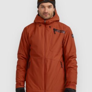 O'Neill Fwc'Cruz Jacke bonfire