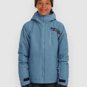 O'Neill Fwc'Cruz Kids Jacke mozart blue